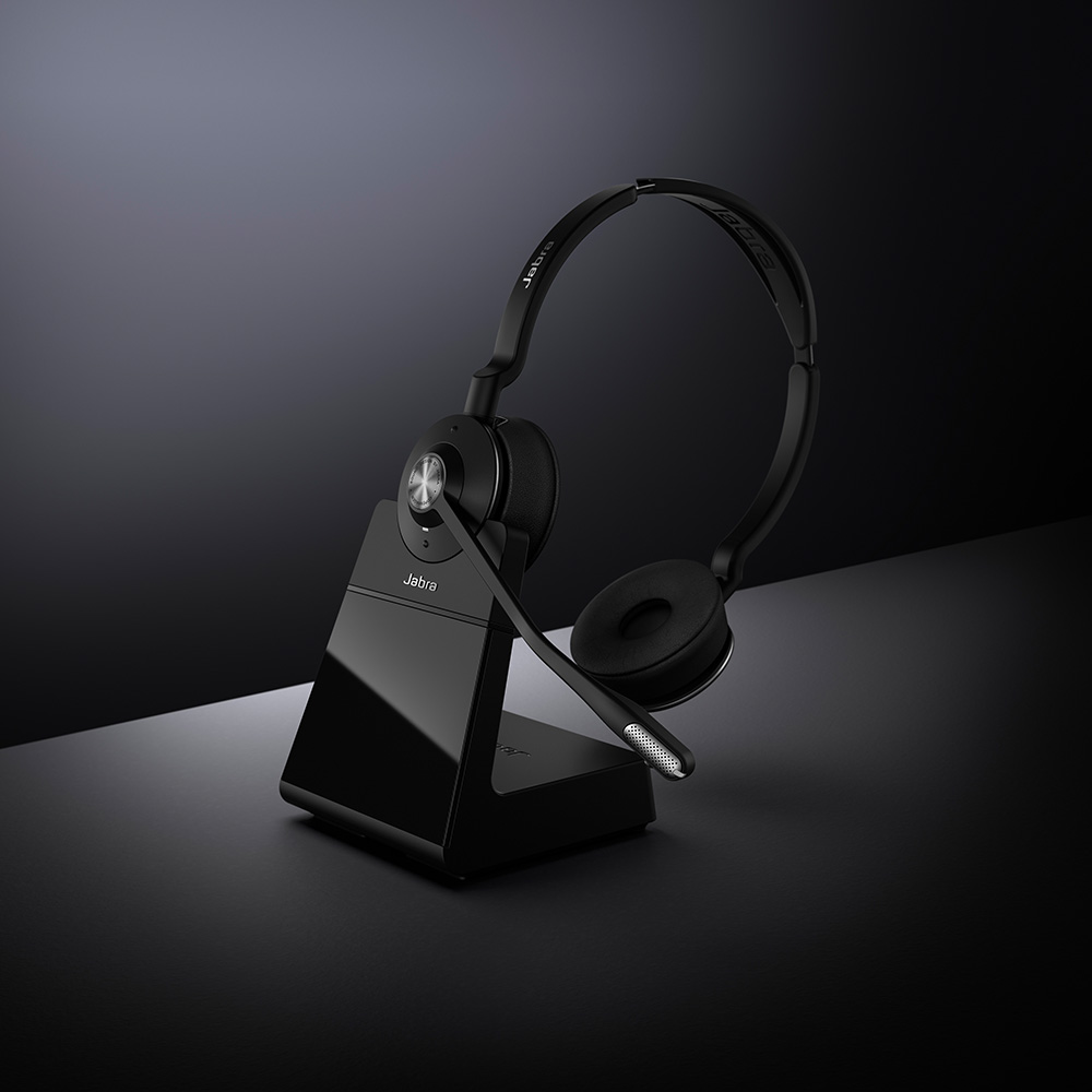Jabra Engage 75 SE Produktbild