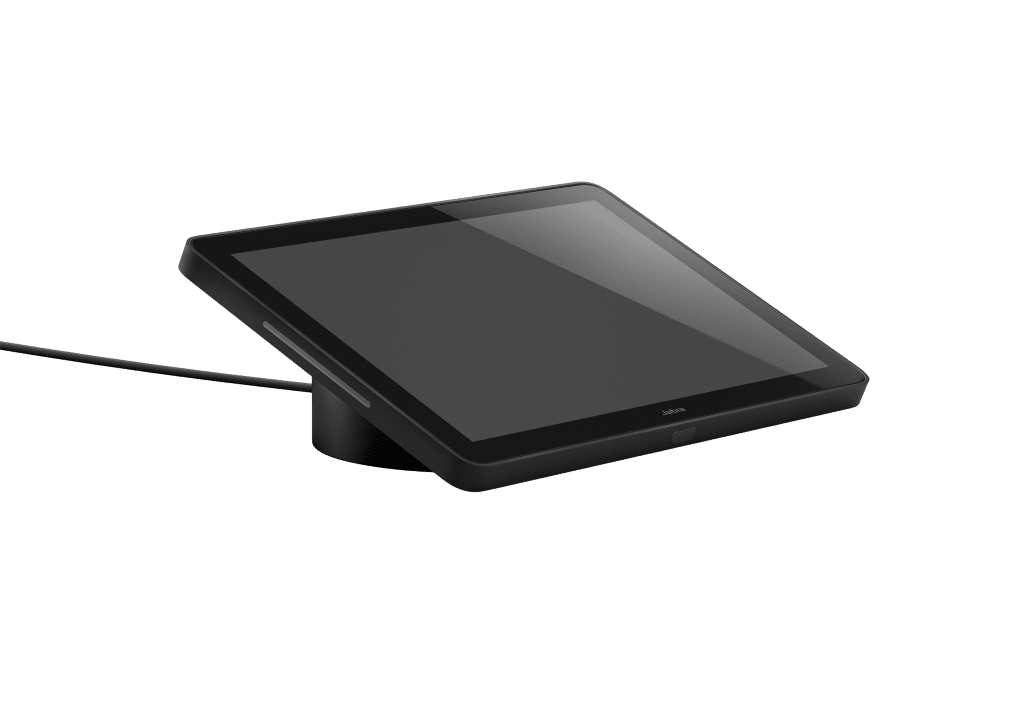 panacast control touchscreen tablet