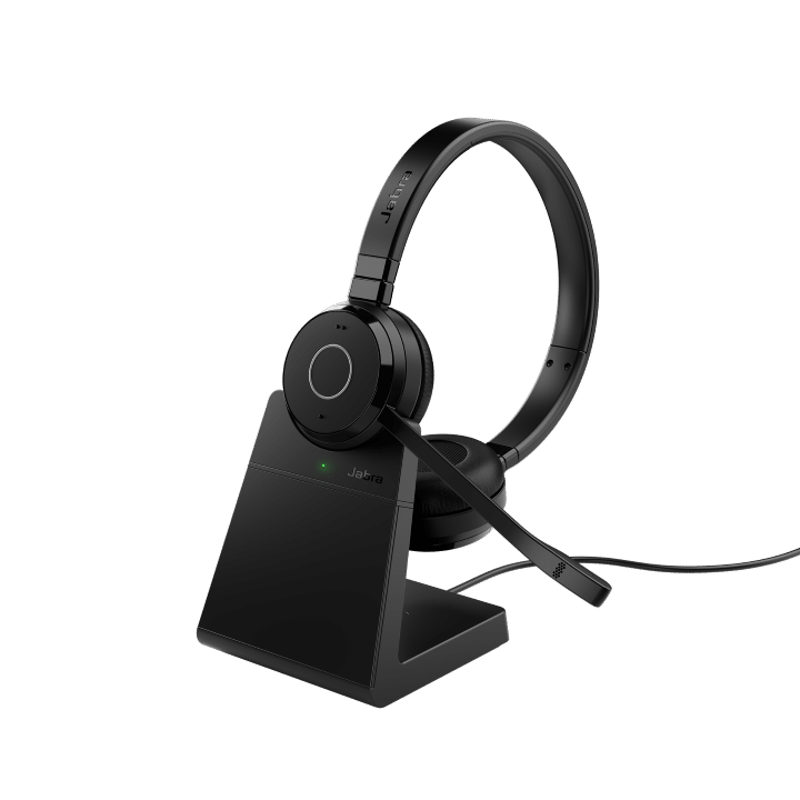 Jabra Evolve 65 TE (Third Edition)