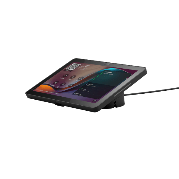 Jabra Control IP Teams Touchscreen Tablet
