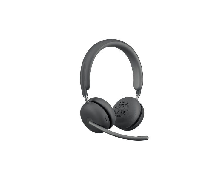 Logitech Zone Wireless 2